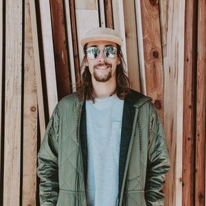 Meet your Posher, Erik